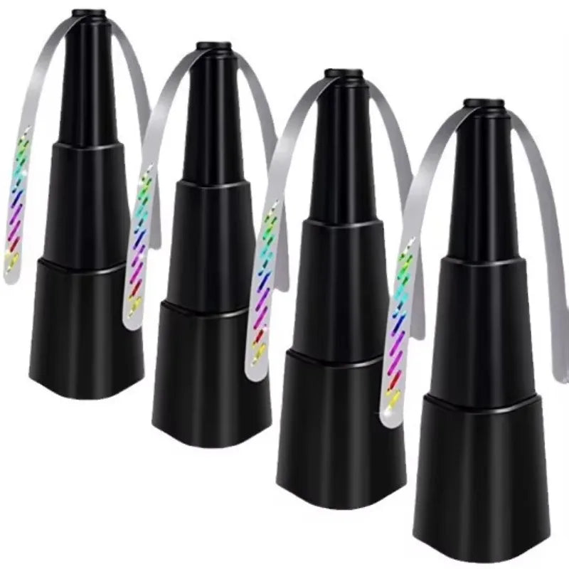 Battery-Powered Fly Repellent Fan with Reflective Blades Fly Repellent Fan Axl