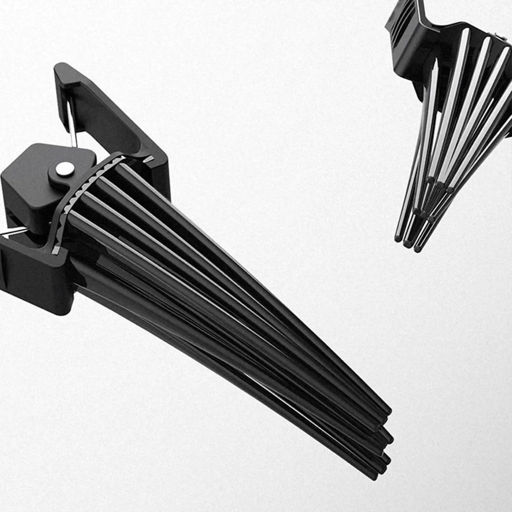 Hair Root Volume Clip – Instant Lift Tool for All Hair Types Hair Volumizing Clip Axl