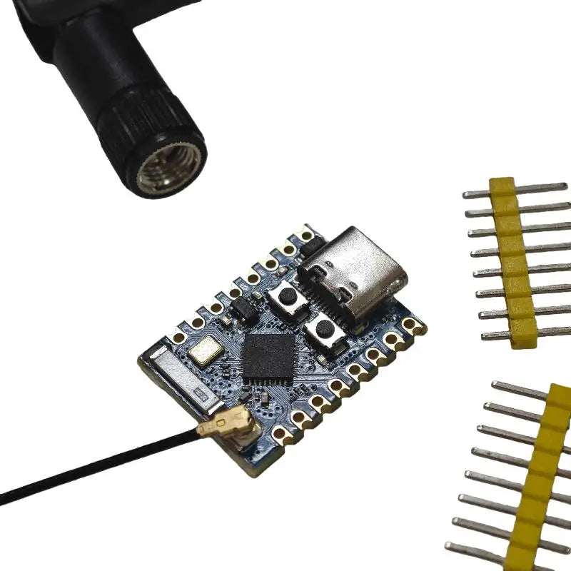 ESP32-C3 Super Mini Dev Board – 2.4G Wi-Fi & Bluetooth IoT IoT Development Board Axl