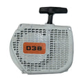 Recoil Pull Starter 1119 080 1800 for 038AV Chainsaw Chainsaw Starter Kit Axl China Mainland