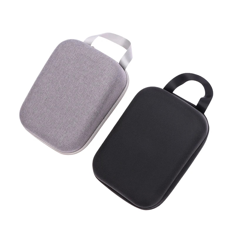 EVA Hard Case for Upper Arm Blood Pressure Monitor | Travel Bag Monitor Carry Case Axl