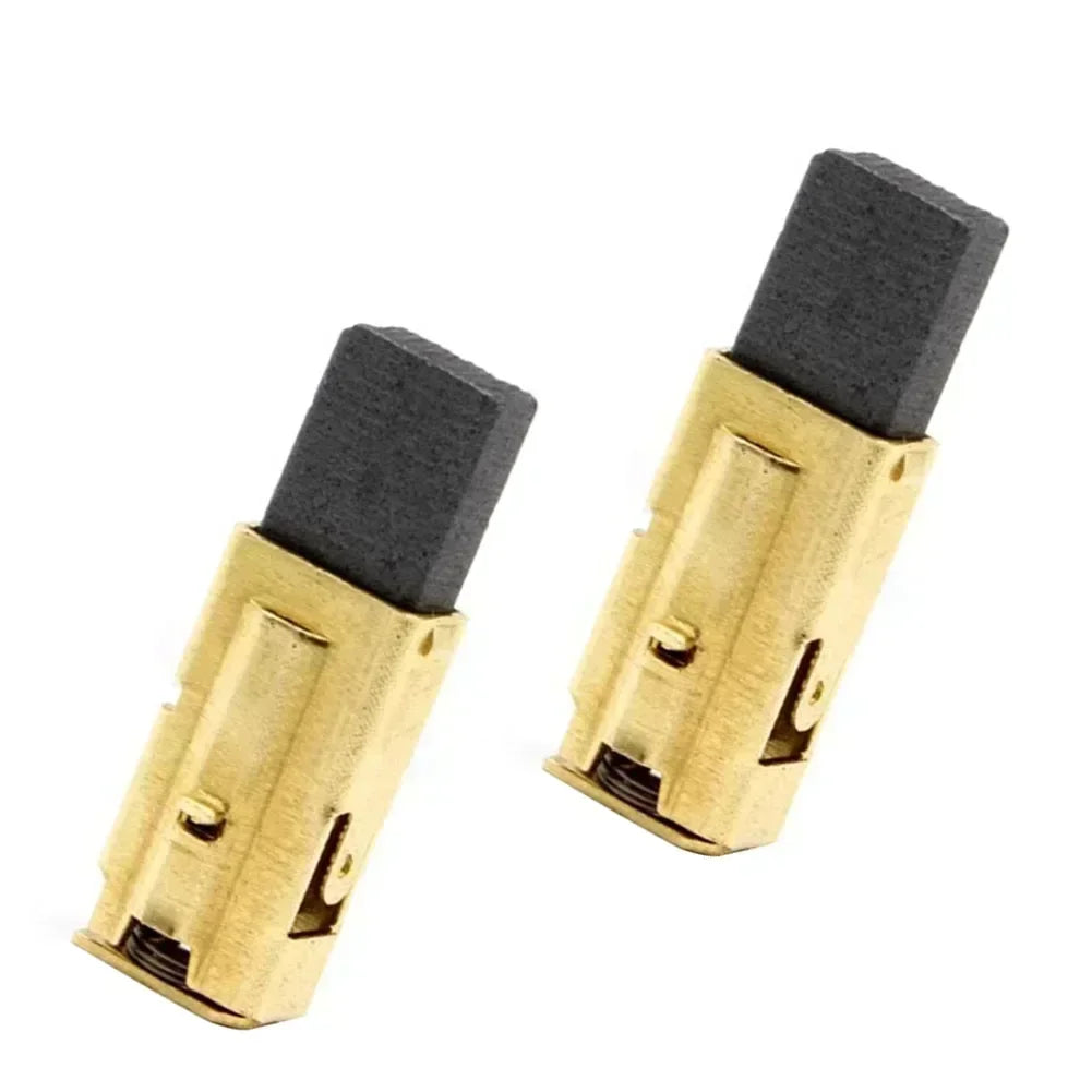 Carbon Brushes 316033730 for BE 620 SP & BE 622 SR | 2-Pack Carbon Brush Set Axl
