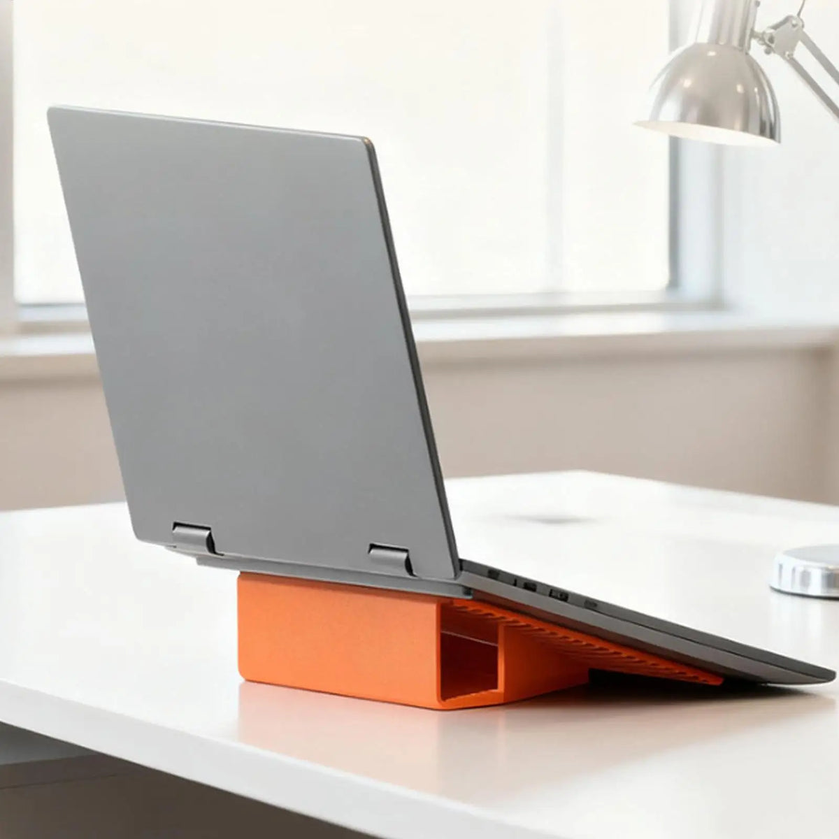 Flexible Silicone Phone Stand – Adjustable Desk Mount for Tablets Phone & Tablet Stand Axl