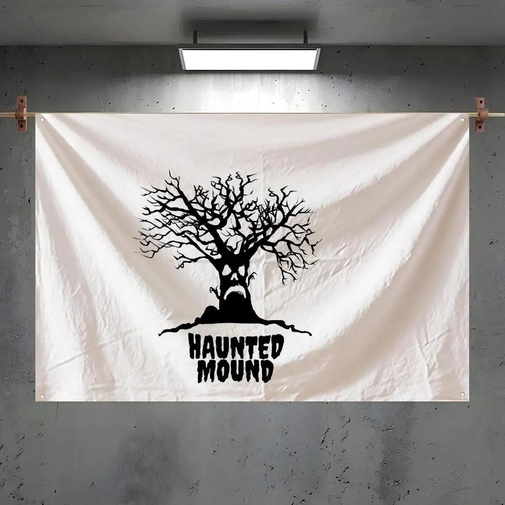 D-Dellafuente Fan Flag – Wall Banner for Bedroom & Concerts Fan Art Flag Axl White2 120x180cm