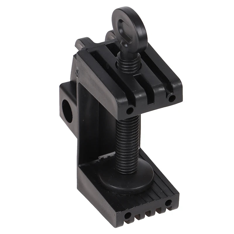 DIY Bracket Clamp Clip Mount Holder for Desk Lamp & Mic Stand Bracket Clamp Mount Axl