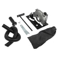 Angle Grinder Bracket – 0-40mm Adjustable Cutting Base Grinder Cutting Bracket Axl China Mainland