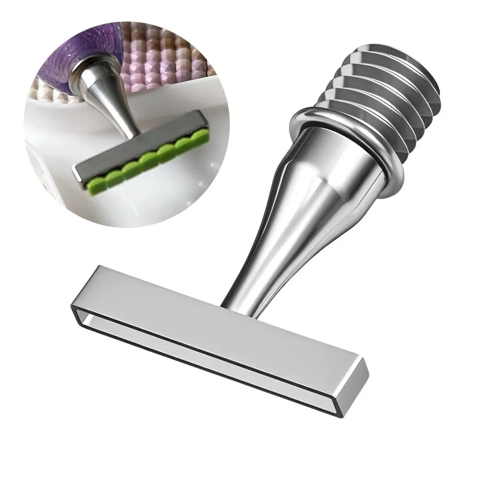 Replaceable Metal Drill Pen Tips for Diamond Painting Tool Diamond Painting Tool Axl 7Heads