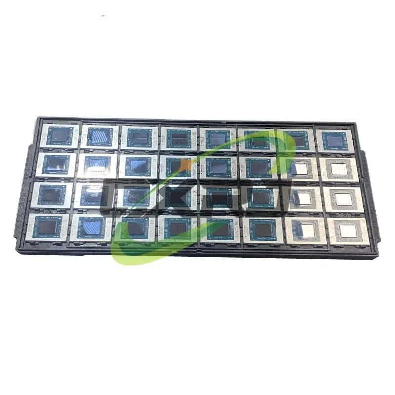 BGA Chipset Drive IC – Part #100-000000290 to 100-000000298 Drive IC Chipset Axl