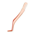 Heated Eyelash Curler – Seahorse Lash Perm Tool Eyelash Curler Tool Axl 3Comb-style eyelash