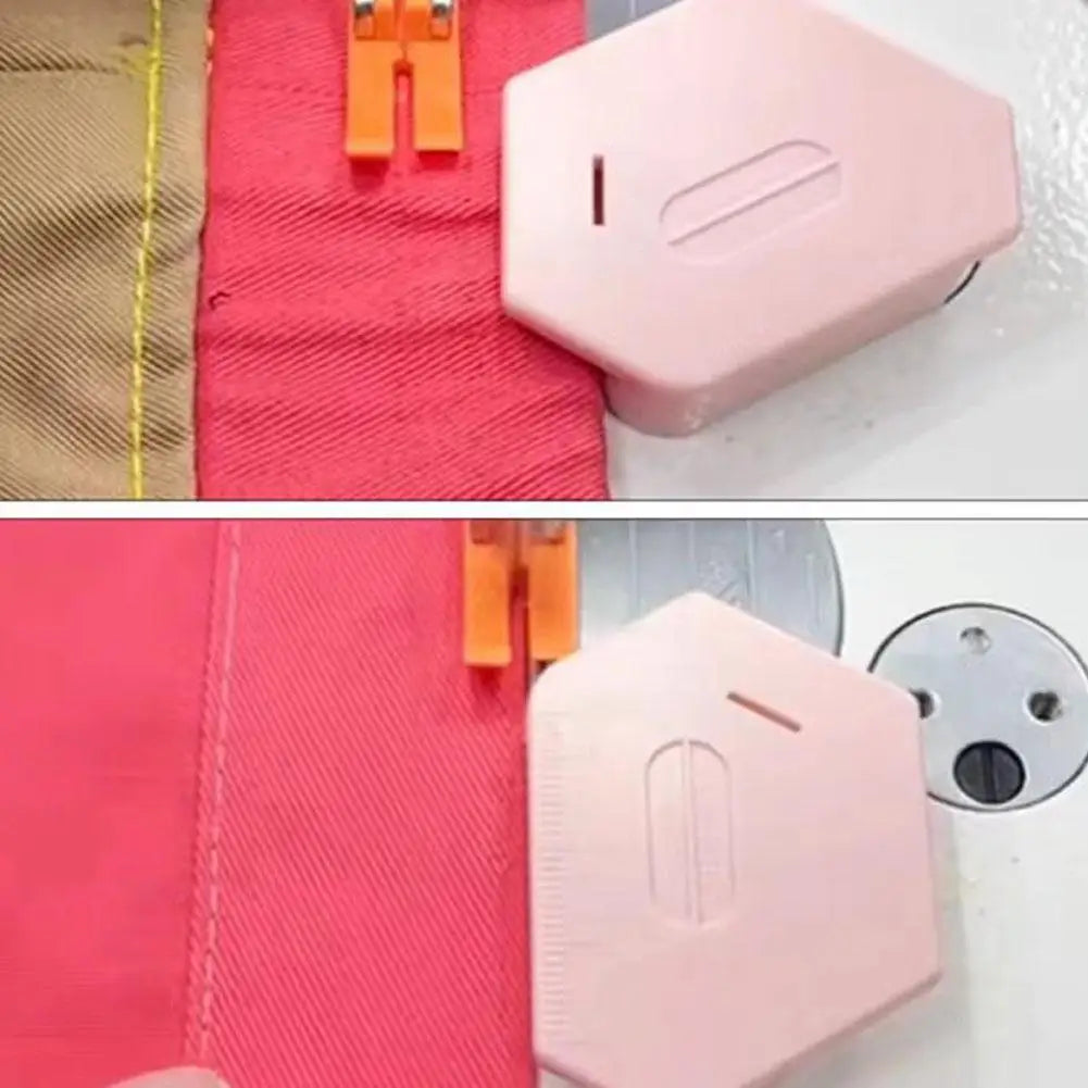 Magnetic Seam Guide for Sewing Machine – Multifunctional Ruler Sewing Machine Guide Axl