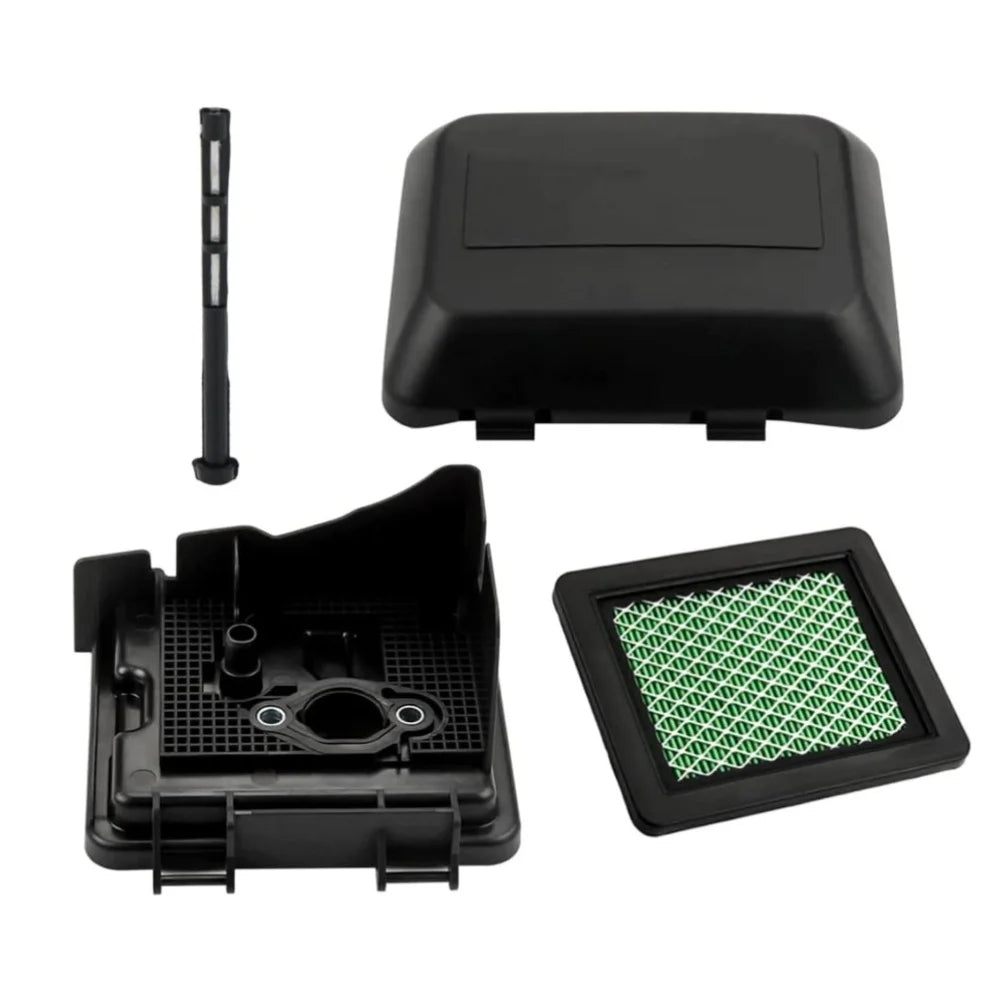 Air Cleaner Case Cover & Filter for Honda GCV160 GC160 GC135 Lawn Mower Air Filter Axl China Mainland