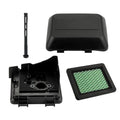 Air Cleaner Cover & Filter Kit for Honda GCV160 GC160 GC135 Lawn Mower Parts Axl China Mainland