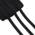 Gimp Braid Trim 25m – ½ Inch Woven Upholstery Sewing Trim Decorative Braid Trim Axl AECH04-18969