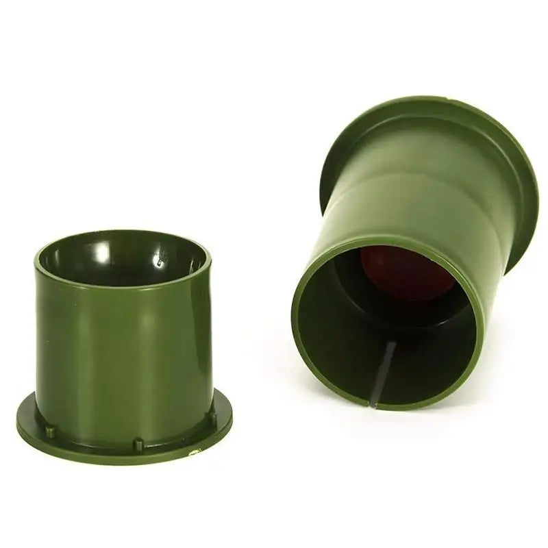 Fishing Bait Forming & Pressing Device – Plastic Bait Mold Fishing Bait Tool Axl