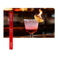 Peach Oolong Nicotine-Free Cessation Stick | Herbal Oral Aid Herbal Cessation Stick Axl Flame Mojito