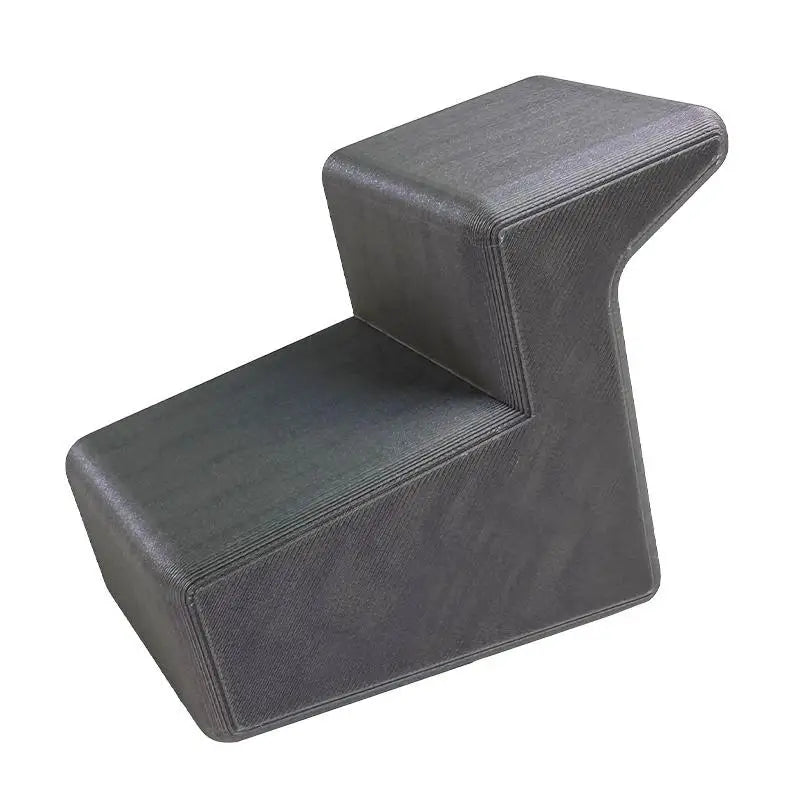 Z-Shape PLA Support Block – Wedge, Stand & Leveling Block Support Wedge Block Axl C
