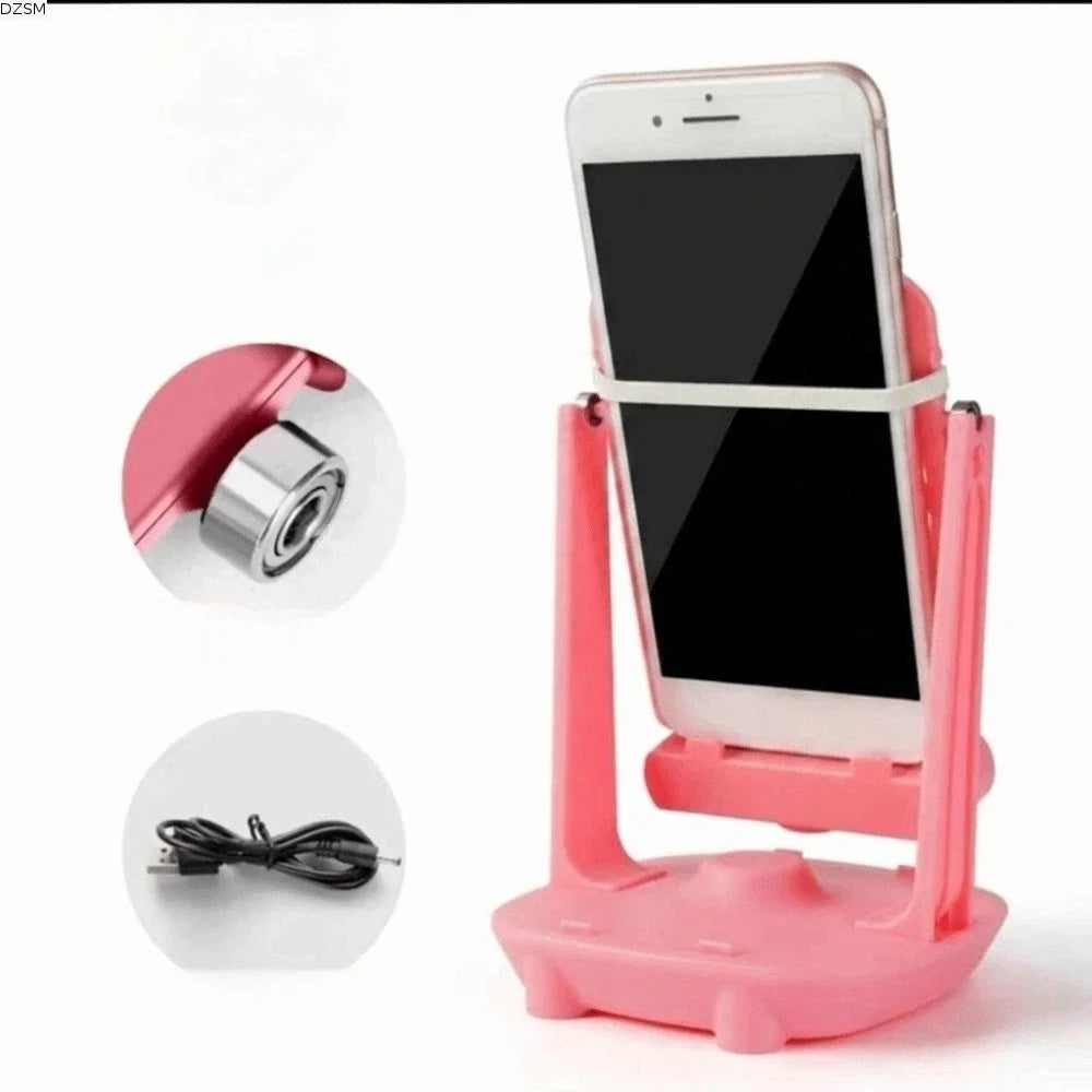 Automatic Dual Phone Swing Step Counter – Hands-Free Pedometer Phone Swing Pedometer Axl