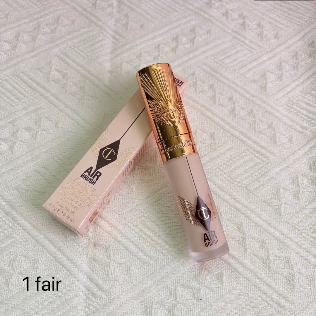 Charlotte Tilbury SPF50 Primer, Cleanser & Matte Lipstick Gift Set Makeup Gift Set Axl 1Fair