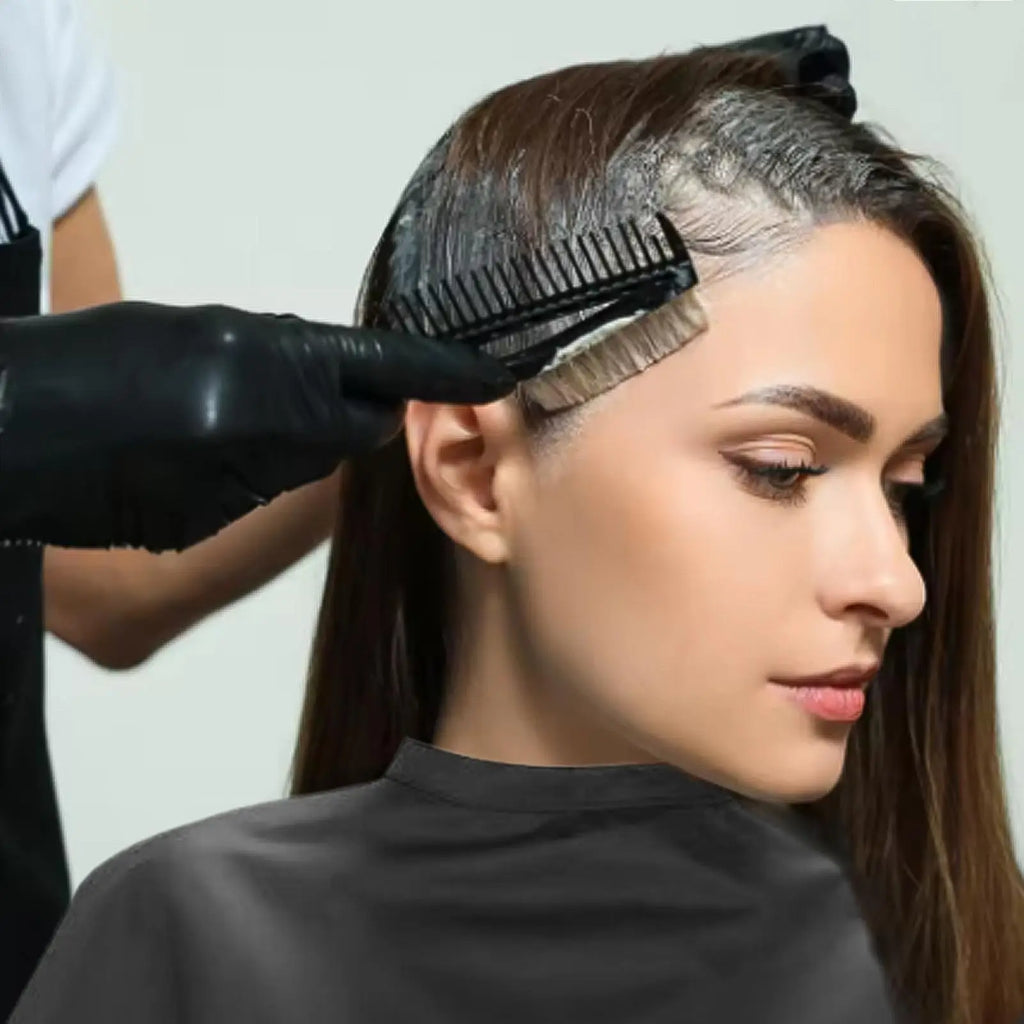 Waterproof Haircut Cape – Adjustable Salon Barber Cape Salon Barber Cape Axl