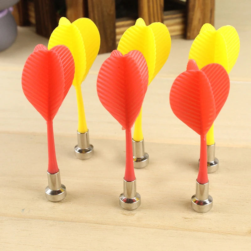 Magnetic Dart Replacement Tips 2/5/10 Pcs – Safe Dart Heads Dart Replacement Tips Axl