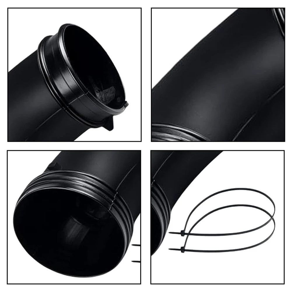 Blower Tube Elbow 4283-700-6900 for BR800 & BR800X Blowers Leaf Blower Part Axl