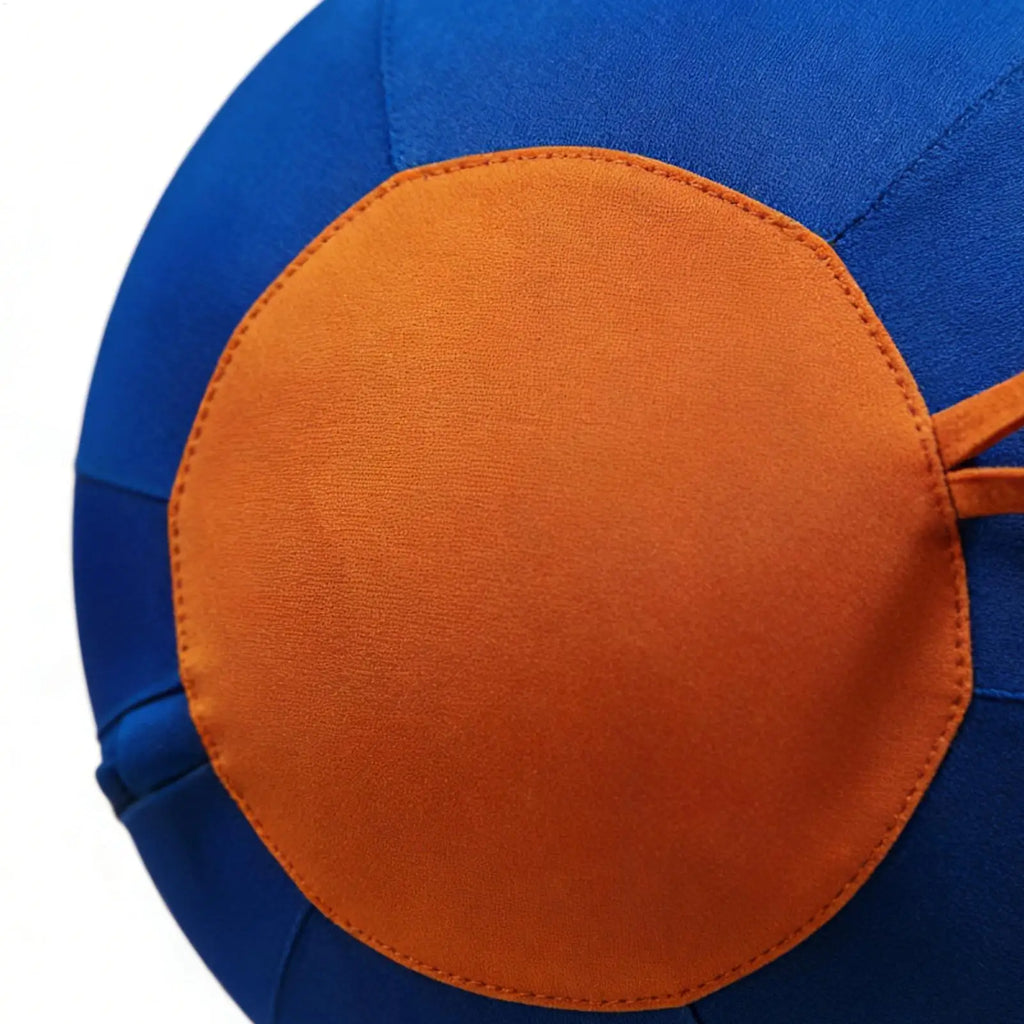 45cm Inflatable Herding Ball for Dogs | Large Breed Training Toy Dog Herding Ball Axl