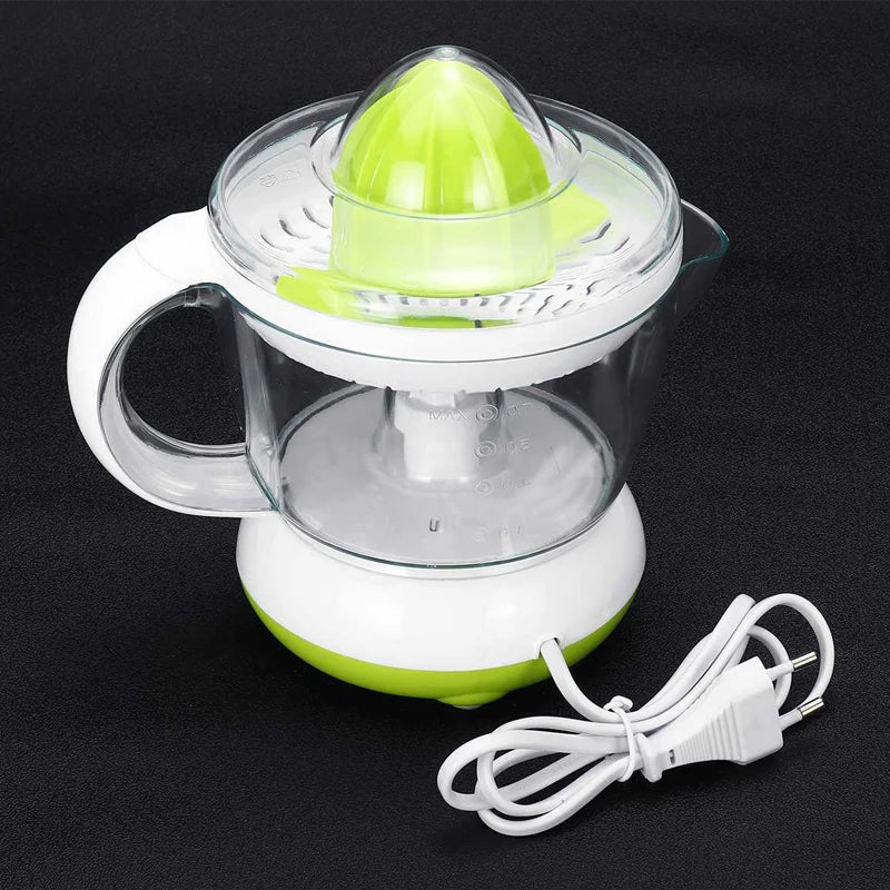 BALASHOV 700ml Electric Citrus Juicer – Orange & Lemon Squeezer Electric Citrus Juicer Axl
