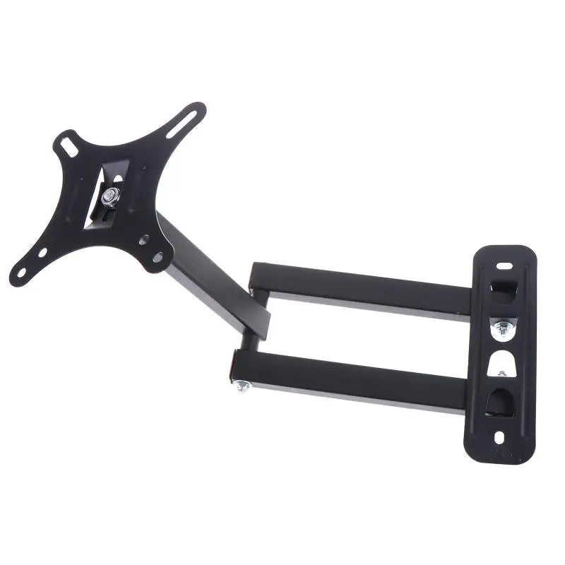 RV Ceiling TV Mount – Folding Holder for 14–27" Monitors Ceiling TV Mount Axl