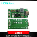 USB-C BMS 2S 3S 4S 18650 Battery Charger Board Boost Module Battery Charger Module Axl 4S 4A
