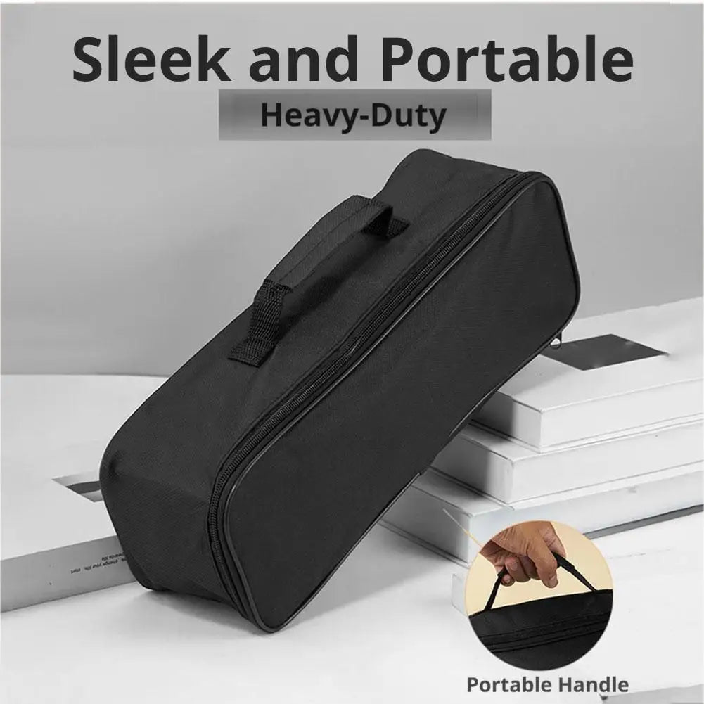 Oxford Cloth Tool Storage Bag – Portable Organizer Pouch Tool Storage Bag Axl