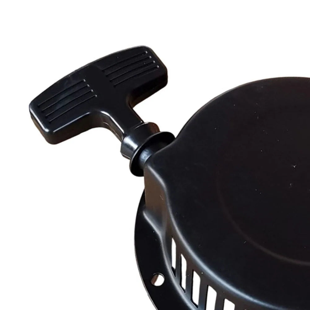 Recoil Pull Starter for BAUMAX RVP3252-D & RVP3867 | 1pc Recoil Starter Axl