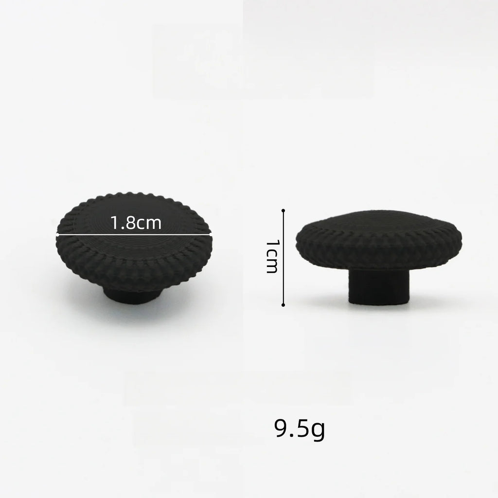 GPD WIN 5 Joystick Caps – Anti-Slip PLA Thumb Grips 1 Pair Controller Thumb Grips Axl