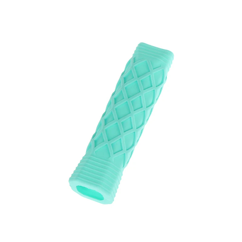Silicone Pickleball & Tennis Racket Overgrip | Anti-Slip Handle Tape Racket Overgrip Axl Green