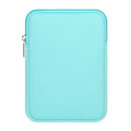 Kindle Paperwhite Sleeve 6–7 Inch | Shockproof E-Reader Case E-Reader Sleeve Case Axl Light Blue 6 inch