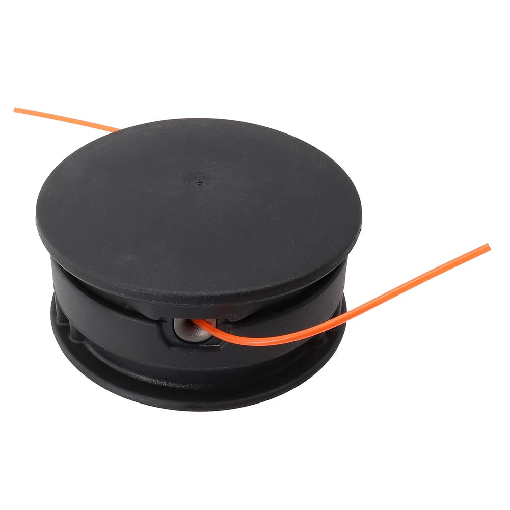 Replacement Nylon Bump Head for Supercut 20-2 Brushcutter Trimmer Bump Head Axl