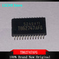 5pcs LED Driver IC Pack – TB62747AFG TB62777FNG TB62781FNG LED Driver IC Pack Axl TB62726AFG