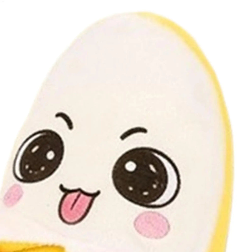Beat-Sensing Musical Banana Plush Toy – 5.91" Interactive Gift Musical Plush Toy Axl