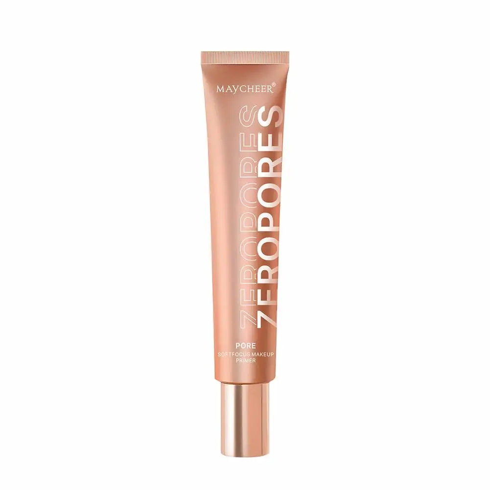 Invisible Pore Makeup Primer – Oil Control Matte Skin Smoother Makeup Primer Axl 1pc 20g