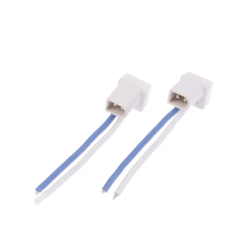 BT2.0 U-Shaped 1S Whoop Pigtail Cable 40mm | 2 or 6 Pcs RC Drone Cable Axl 2PCS No plug