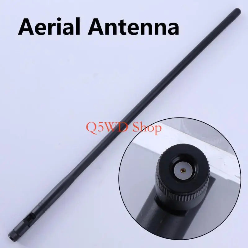 20dBi WiFi Antenna RP-SMA 2.4GHz for Router & WLAN PCI Card WiFi Antenna Axl