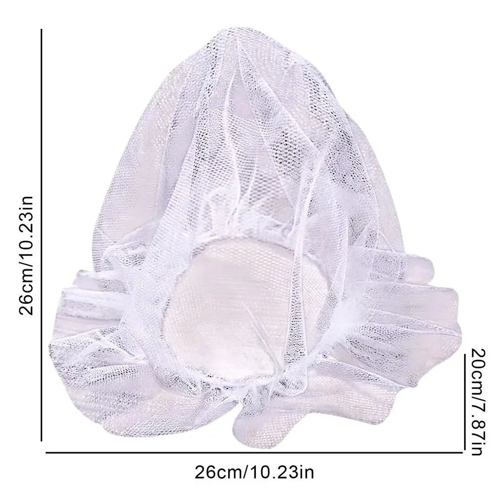Breathable Mesh Dog Muzzle – Adjustable for Small & Medium Dogs Dog Muzzle Axl Purple 1pcs