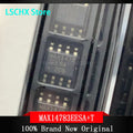 MAX14783EESA RS-485/RS-422 Interface IC SOP-8 – 5 Pack Interface IC Chip Axl Default Title