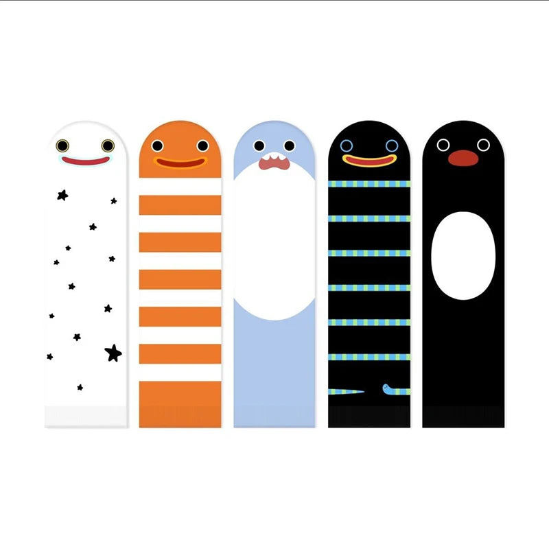 Novelty Garden Eel & Shark Mid Socks – Breathable Cotton Gift Novelty Mid Socks Axl