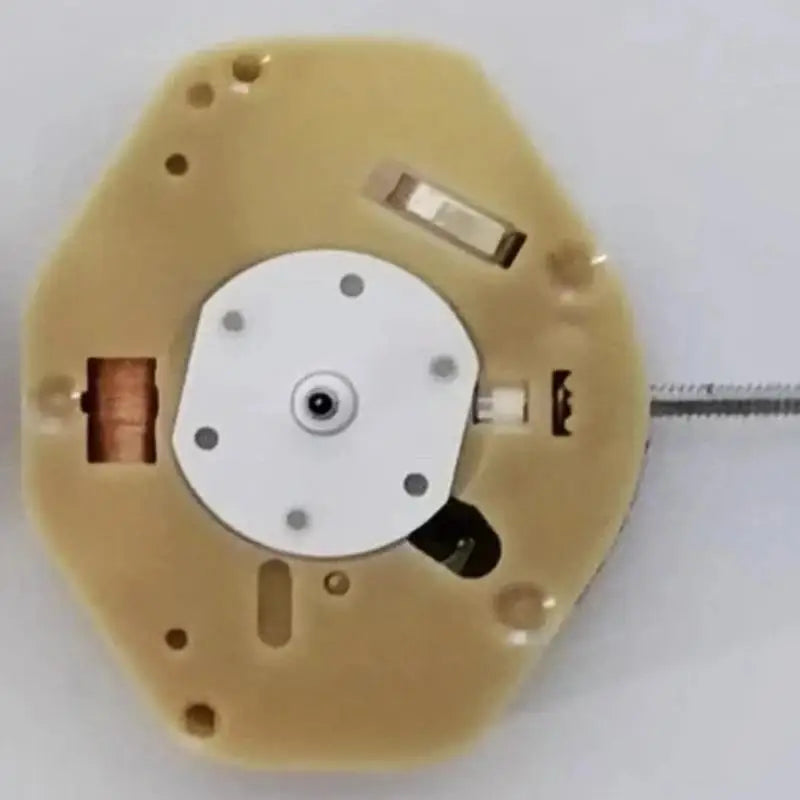 SP68 Quartz Watch Movement – Sweep Second 3-Hand DIY Repair Watch Movement Axl