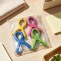 Beach Towel Clips – Wind-Resistant Non-Slip Laundry Pegs 4/8 Pack Laundry Clips Axl A4 4pcs