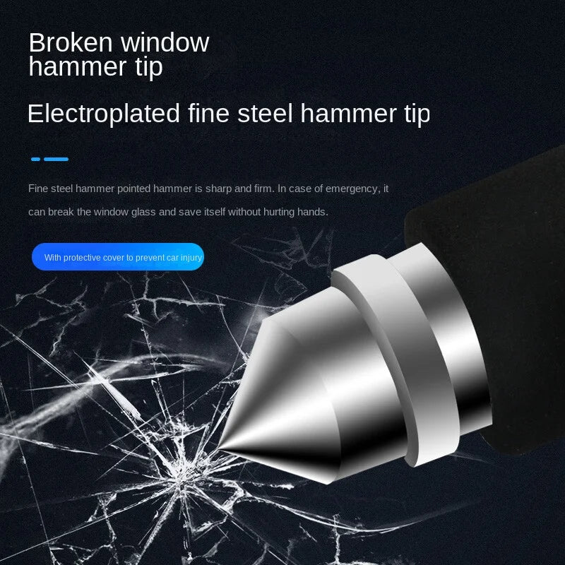 Car Steering Wheel Lock – Universal Anti-Theft Clamp | Axl Steering Wheel Lock Axl