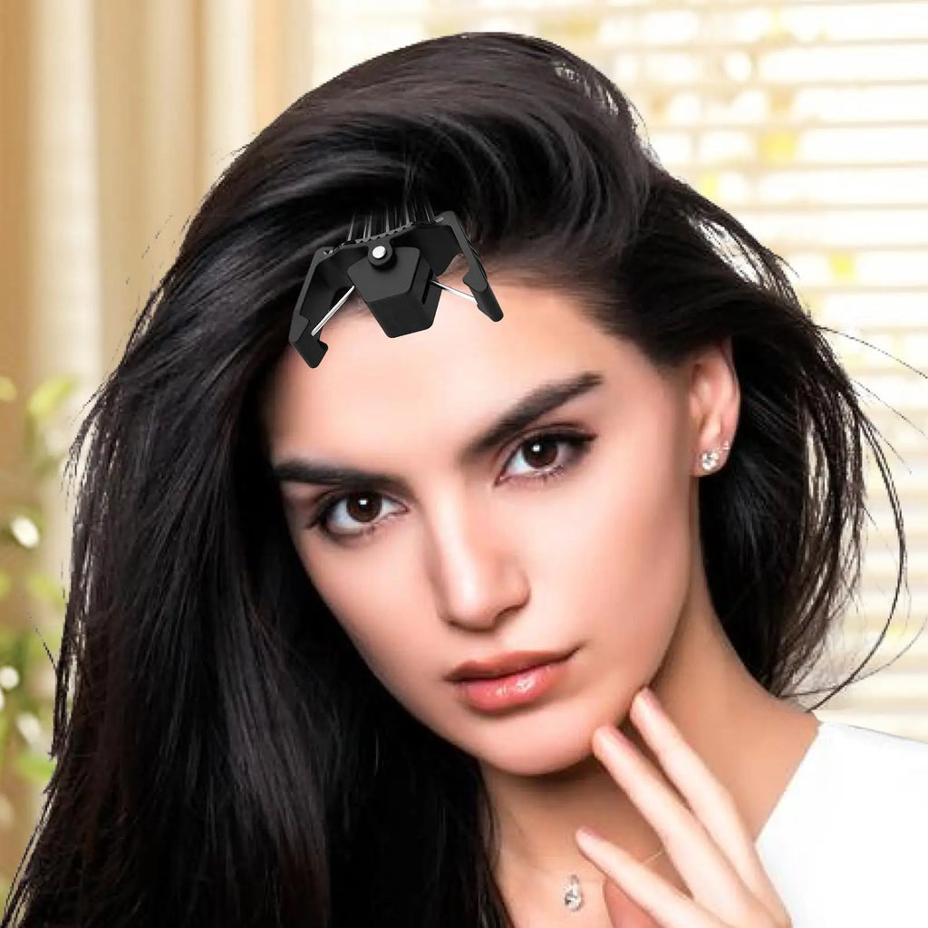 Hair Root Volume Clip – Instant Lift Tool for All Hair Types Hair Volumizing Clip Axl