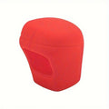 Silicone Gear Shift Knob Cover – Universal Fit for Toyota Gear Shift Cover Axl Red