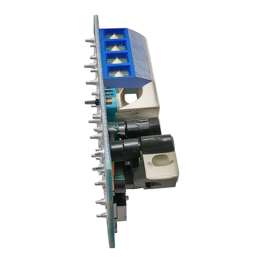 UPC1237 Speaker Protection Board – Delay Mute & DC Offset Speaker Protection Board Axl