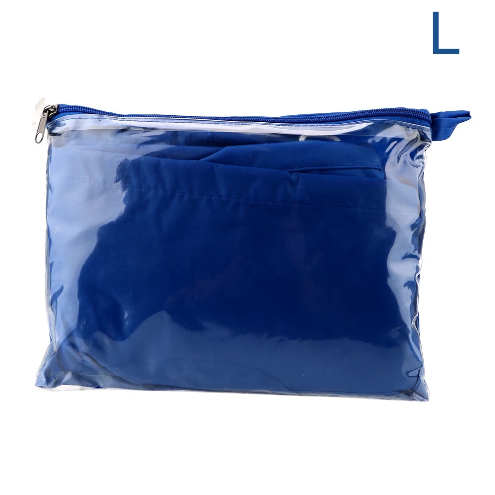 Washable AC Cleaning Cover for Wall-Mounted 1–3P Air Conditioner AC Cleaning Cover Axl L (single)